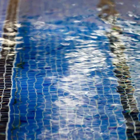 Meje Heated Pool, Jacuzzi, Sauna