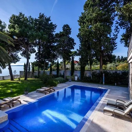 Meje Heated Pool, Jacuzzi, Sauna *