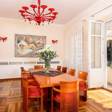 Meje Heated Pool, Jacuzzi, Sauna Villa Split