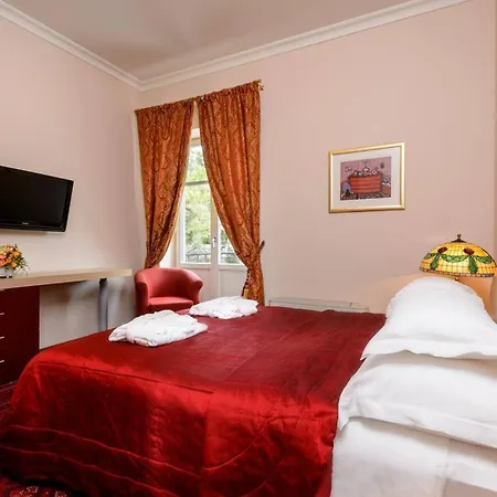 Meje Heated Pool, Jacuzzi, Sauna *