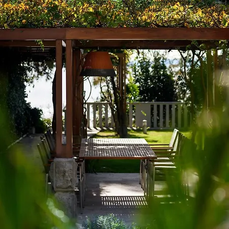Meje Heated Pool, Jacuzzi, Sauna * Split