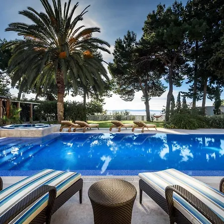 Meje Heated Pool, Jacuzzi, Sauna *